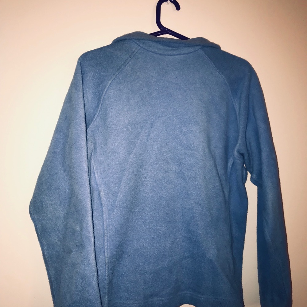 Columbia Jacket! - Picture 5 of 5